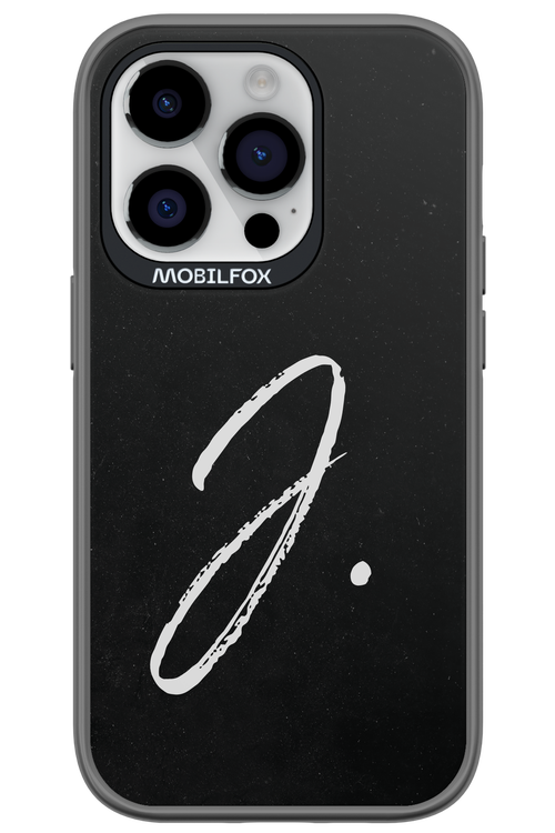 (Off Space) J 2.0 - Apple iPhone 14 Pro