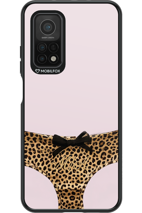 Panties 2.0 - Xiaomi Mi 10T 5G
