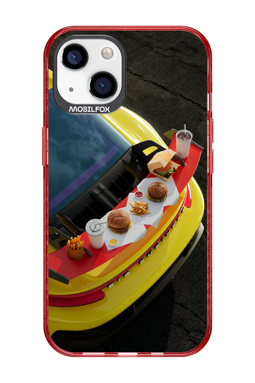 BigBusiness - Apple iPhone 13