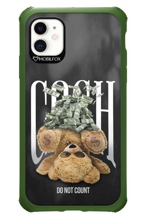 CASH 2.0 - Apple iPhone 11
