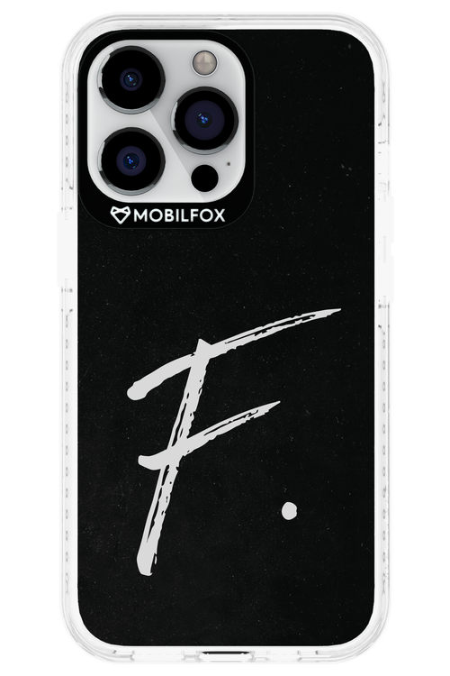 (Off Space) F 2.0 - Apple iPhone 13 Pro
