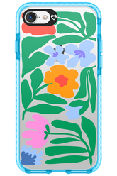 My Flowergarden - Apple iPhone 7