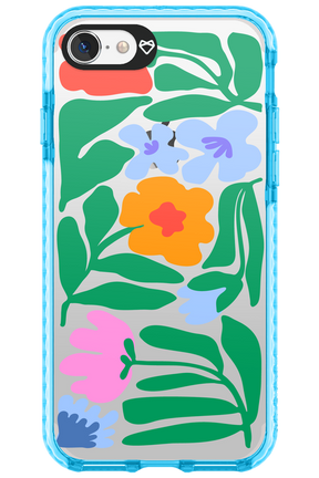 My Flowergarden - Apple iPhone 7