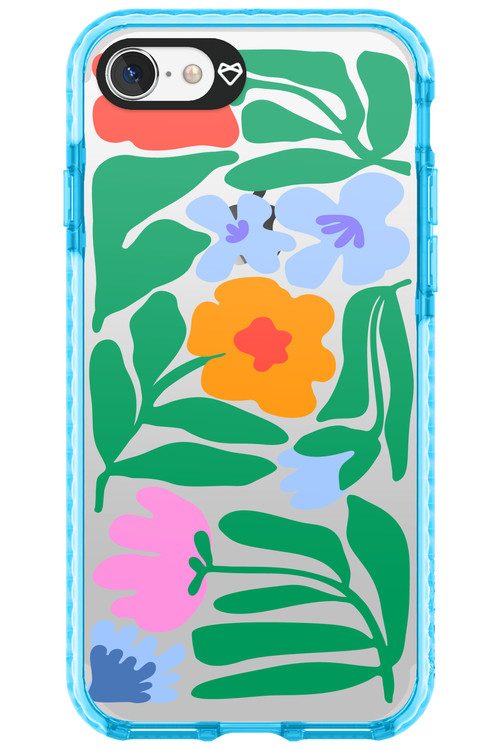 My Flowergarden - Apple iPhone 7