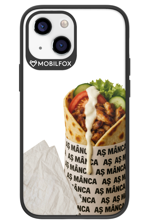 AȘ MÂNCA - Apple iPhone 13 Mini