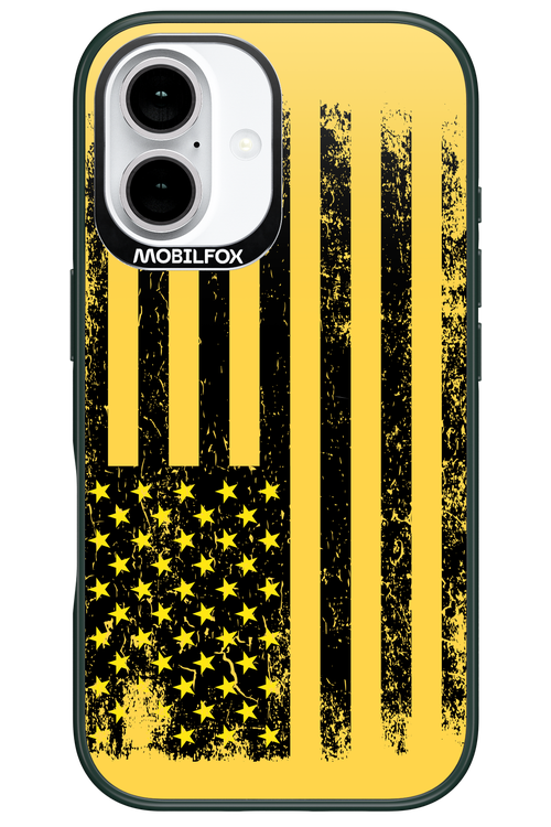 Impact Stripes - Apple iPhone 16