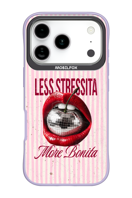 Bonita 2.0 - Apple iPhone 17 Pro