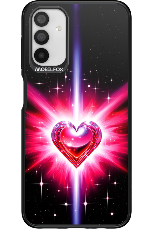 Bright Heart 2.0 - Samsung Galaxy A04s