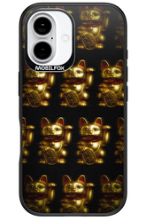 Gold Luck - Apple iPhone 16