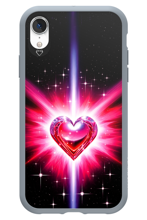 Bright Heart 2.0 - Apple iPhone XR