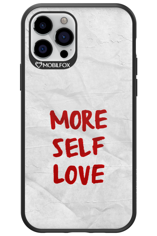 More Self Love 2.0 - Apple iPhone 12 Pro