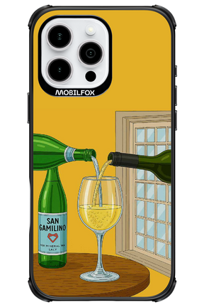 Gami Spritz - Apple iPhone 16 Pro Max
