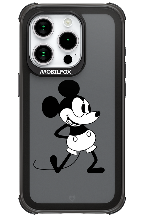 Iconic Mouse - Apple iPhone 15 Pro