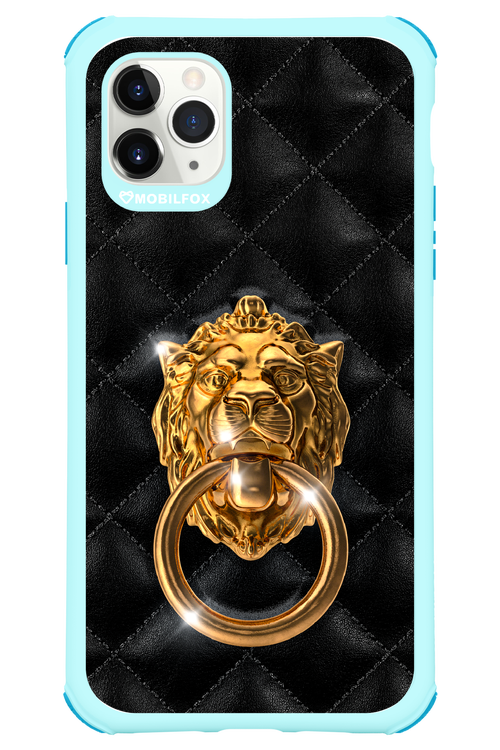 Gold Lion - Apple iPhone 11 Pro Max