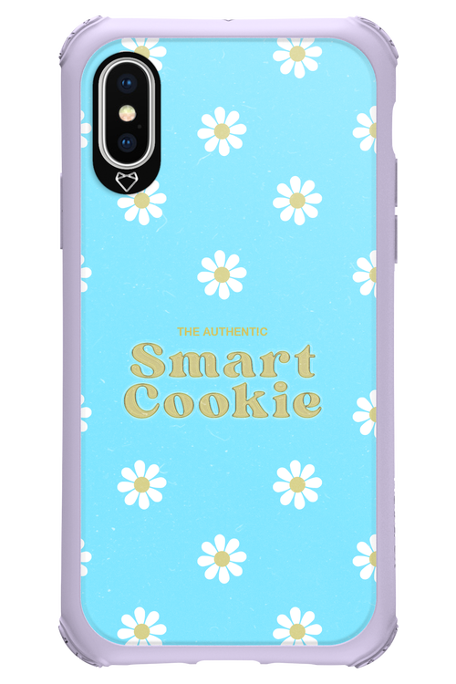 Smart Cookie - Apple iPhone X