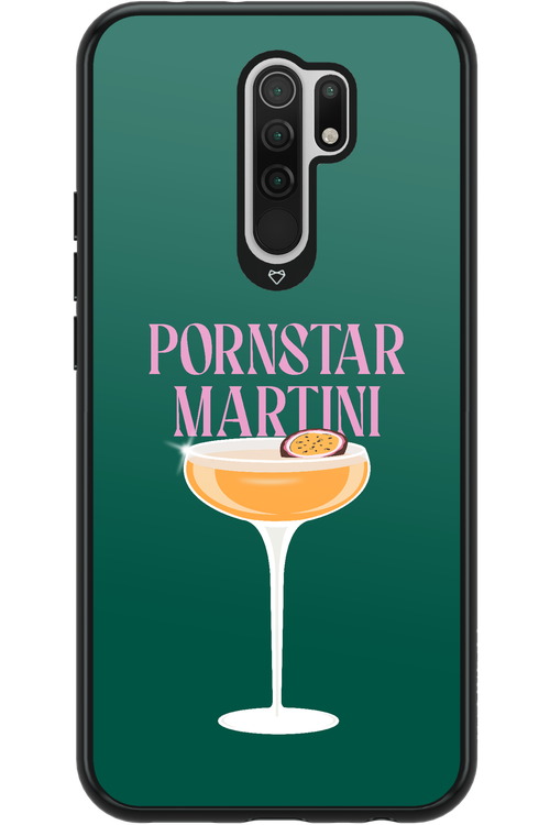 P_star Martini - Xiaomi Redmi 9