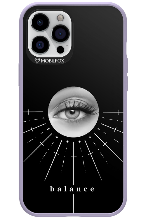 Szem 2.0 - Apple iPhone 12 Pro Max