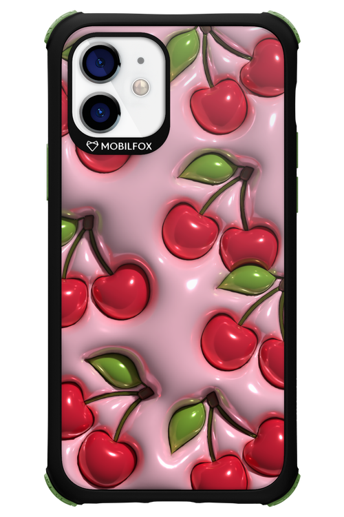 Cherry Bomb 2.0 - Apple iPhone 12
