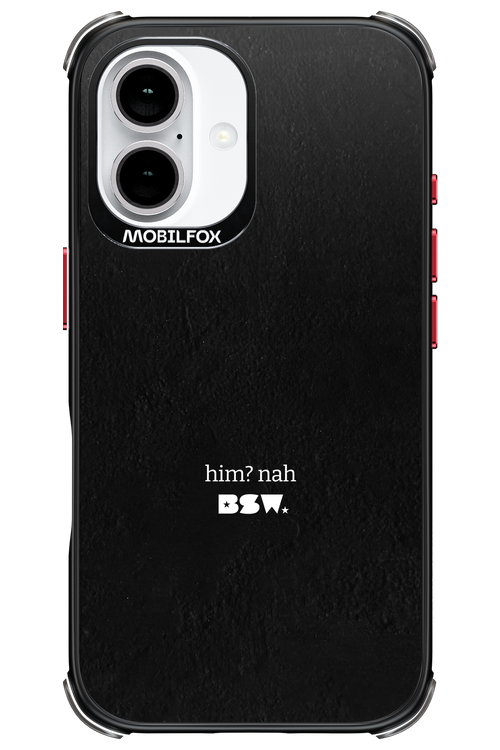 BSW FourSeasons 9 2.0 - Apple iPhone 16