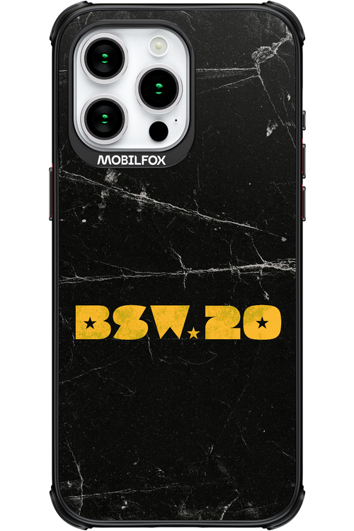 BSW 20 (5) 2.0 - Apple iPhone 15 Pro Max