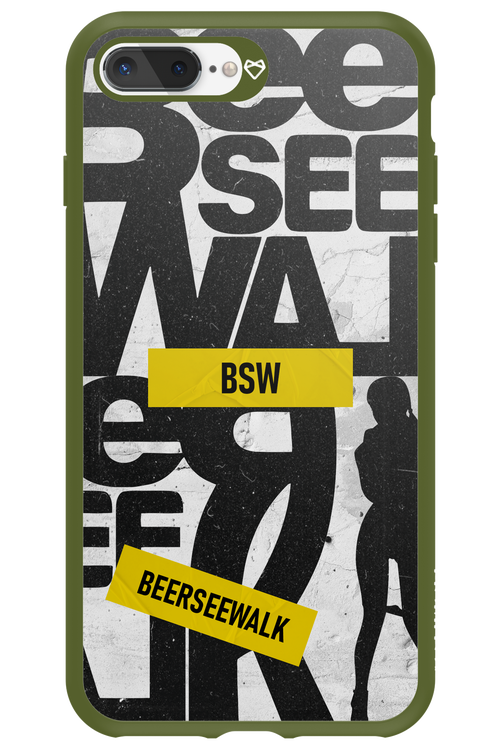Beerseewalk II 2.0 - Apple iPhone 7 Plus