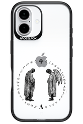iNGER & D3MON V2 2.0 - Apple iPhone 16