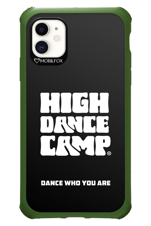 HDC 1 - Apple iPhone 11