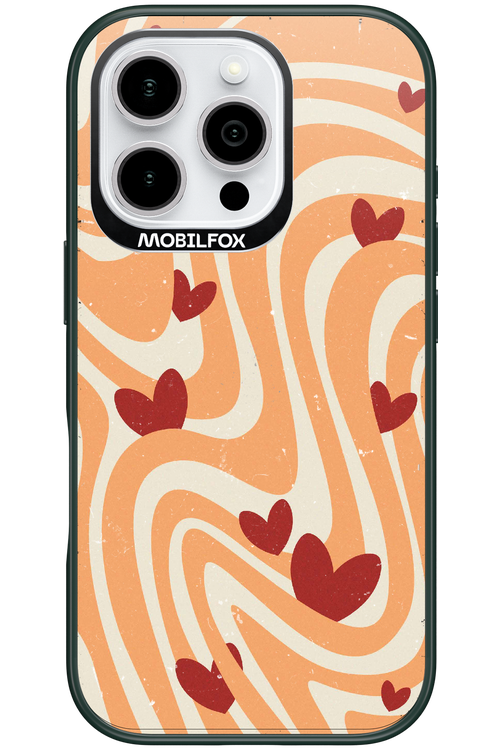 Heartwave 2.0 - Apple iPhone 16 Pro