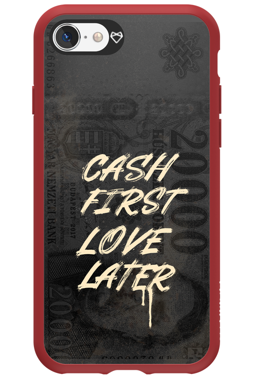 Love Later 2.0 - Apple iPhone SE 2022