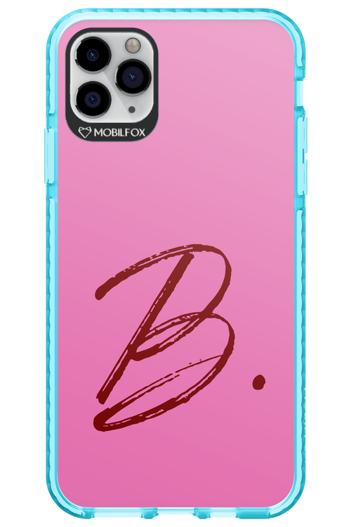 (Sorbet) B 2.0 - Apple iPhone 11 Pro Max
