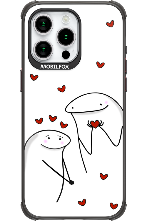 Me & Who - Apple iPhone 15 Pro Max