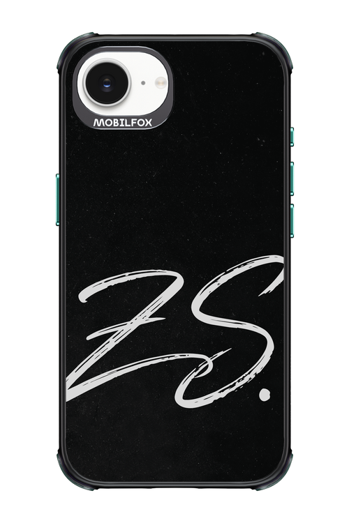 (Off Space) ZS 2.0 - Apple iPhone 16e