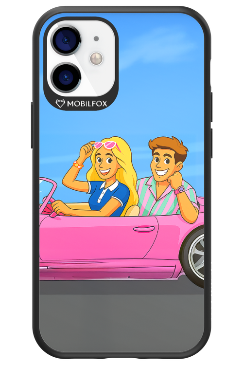 My Way - Apple iPhone 12 Mini