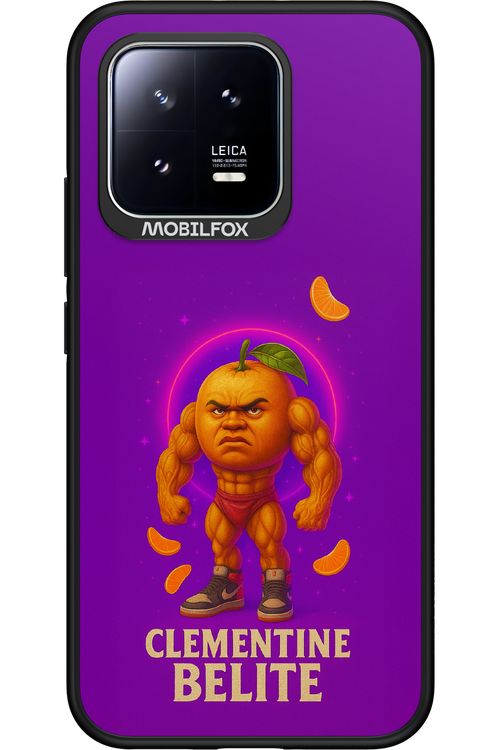 Clementine Belite Muscle 2.0 - Xiaomi 13