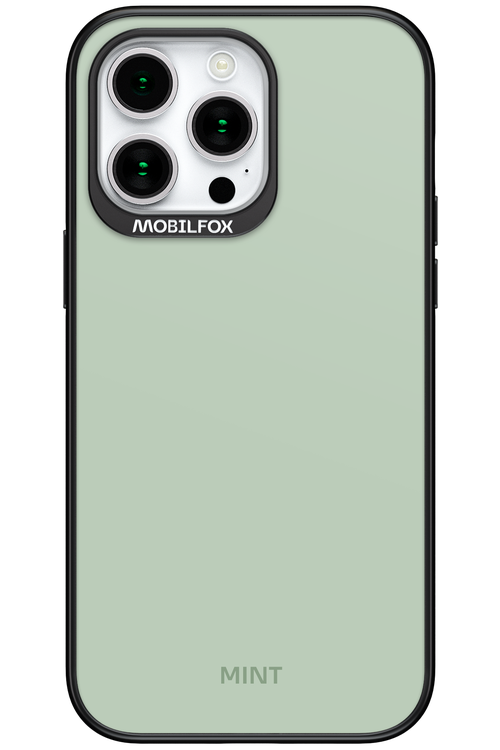 MINT 2.0 - Apple iPhone 15 Pro Max