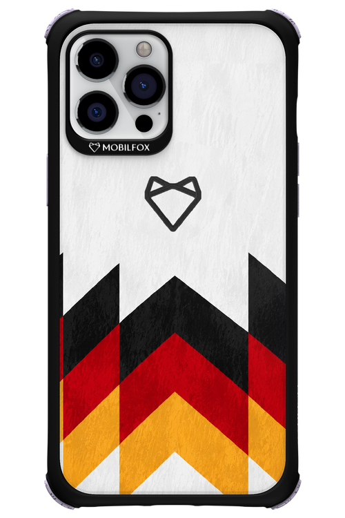 Germania x Mobilfox 2.0 - Apple iPhone 12 Pro Max