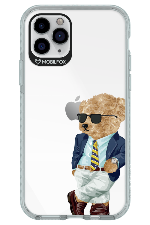 Boss 2.0 - Apple iPhone 11 Pro