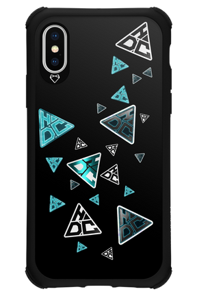 HDC 8 - Apple iPhone XS