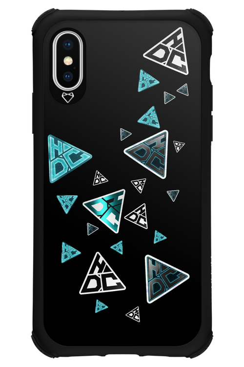 HDC 8 - Apple iPhone XS