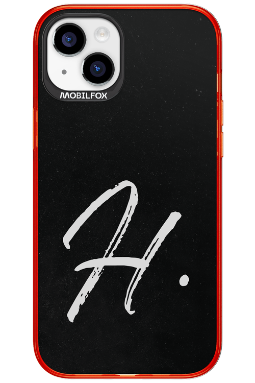 (Off Space) H 2.0 - Apple iPhone 15 Plus