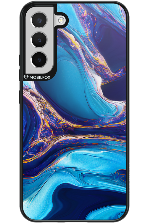 Amethyst 2.0 - Samsung Galaxy S22+