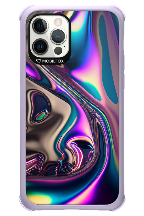 Post Future 2.0 - Apple iPhone 12 Pro
