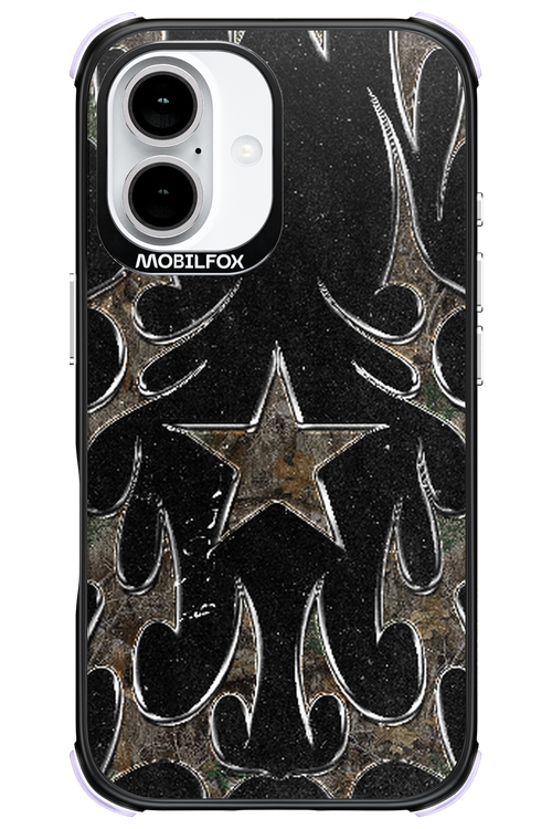 Camo 2.0 - Apple iPhone 16