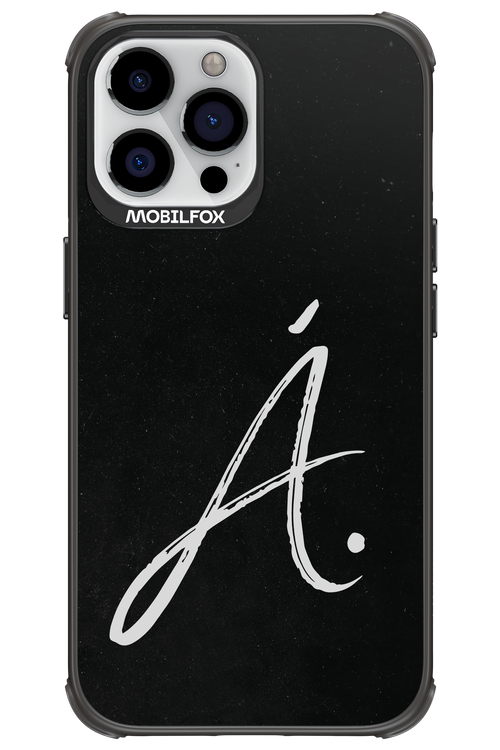 (Off Space) A II 2.0 - Apple iPhone 13 Pro Max