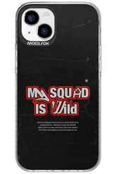 Wild Squad - Apple iPhone 15 Plus