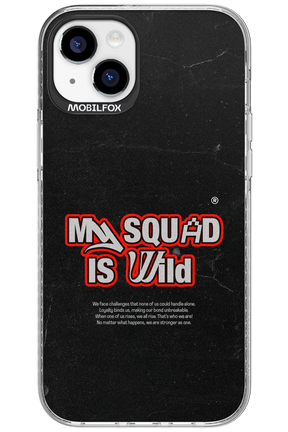 Wild Squad - Apple iPhone 15 Plus