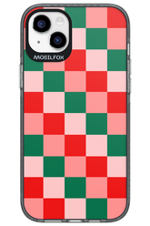 Christmas Pattern - Apple iPhone 14 Plus