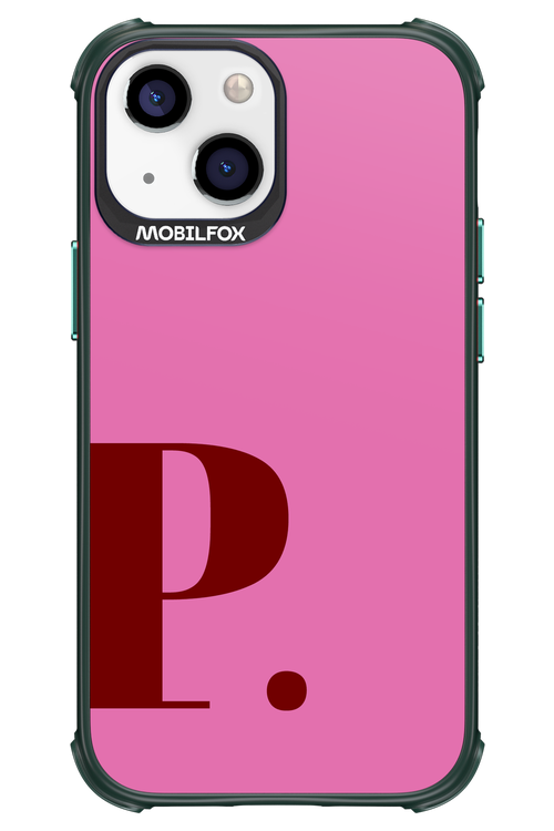 P (Sorbet) 2.0 - Apple iPhone 13 Mini