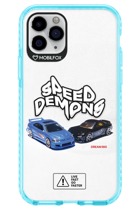 Dream Big - Apple iPhone 11 Pro