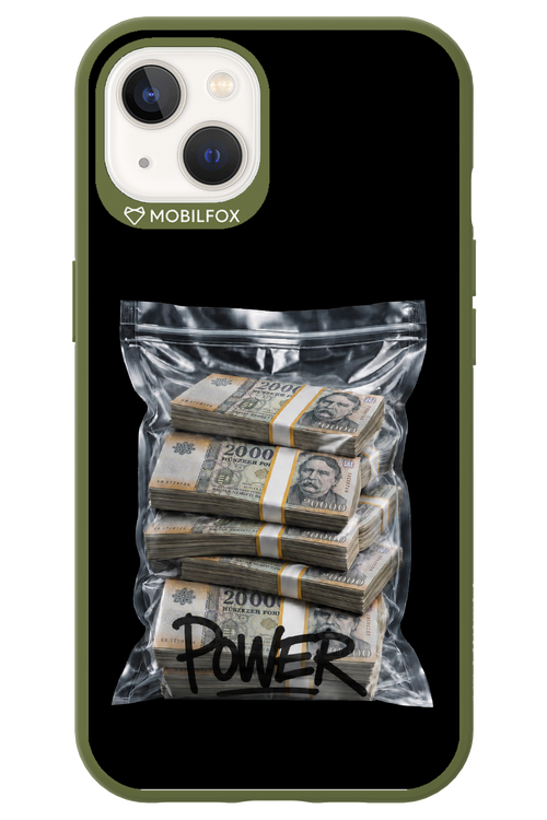 Money Bag 2.0 - Apple iPhone 13